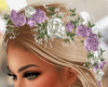 Bridesmaid Hair Blond v6