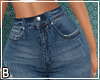 Jeans Denim Flare