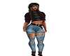 ASL Ripped Jeans