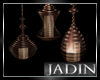 JAD Sunset Lanterns [3]