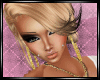 |Blonde&Black Fannie|