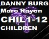 DANNY BURG Children