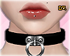 Black Sersi Choker
