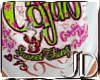 (JD) LouisianaCajunSweet