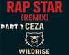 Ceza Rapstar Remix FQP3