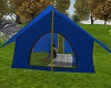 Let's Go Camping TENT