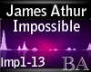 [BA] J. Athur Impossible