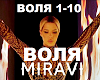 MIRAVI - Volya