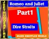 Romeo & Juliet P1