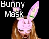 Bunny Mask