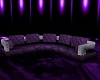 purp  harley couch