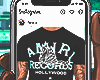 Amiri Recorus Tee