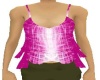 [SMS] Hot Pink ClubTop