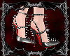W. Heels Black