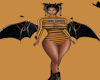 🦇Flying Animated Bats