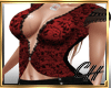 CH - Camba Red Dress