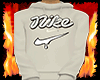 Hoodie NK M