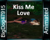 [BD]KissMeLove