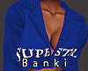 Blue Superstar Jacket