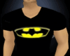 (A) T-shirt BatMam