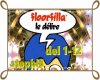 florfilla +danse