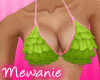 ~M. Strawberry Bikini
