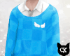 CK* Cinnamoroll Sweater
