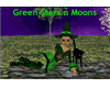 Green Witchy