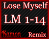 MK| Lose Myself Remix