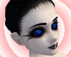 Lacy fishnet skin