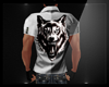 ᴅᴊ wolf shirt