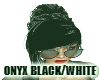 Onyx Black/White