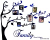enny's family tree