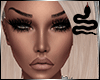 VIPER ~ Natural Pierced3