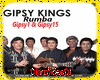 Gipsy Kings Rumba