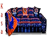 NFL BEARS Sofa w Lights