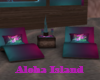 Aloha Bed