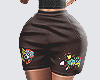 Art & Design Shorts [B]