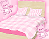 cutie bed <3