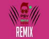 Psy gentleman remix