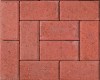 Red Terra Cotta Tile