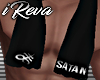 [R] Satan Towel V1