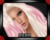 Francesca Platinum Pink