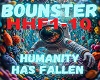 *J* Humanity has fallen