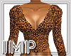 {IMP}Sweater - Leopard