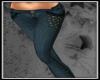 Blue Jeans Pants