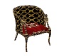 Venice Room Chair 1
