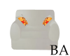 [BA] Baby Pooh Chair