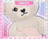 teddy bear