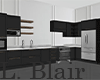 Privée | Kitchen